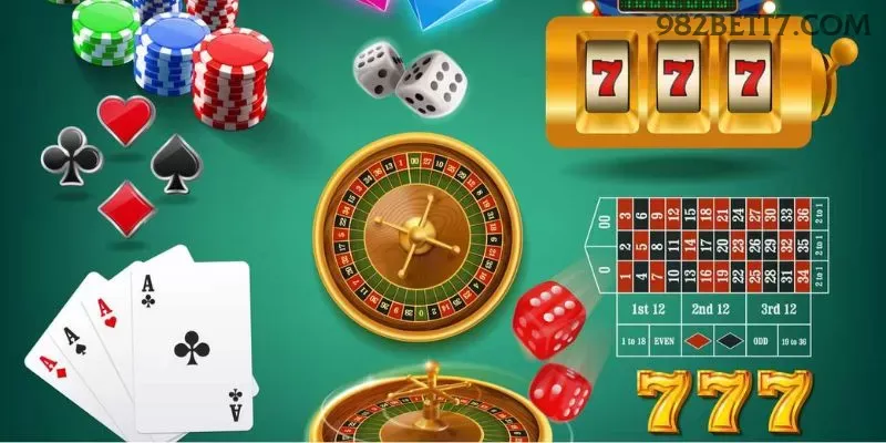 982bet
